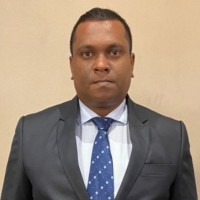Suranga Yapa Mba(Uk), Hnd(Btec), Amiiesl