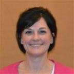 Mary Fahey