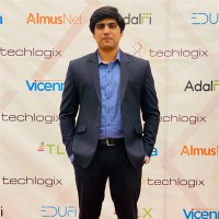 Usama Anees