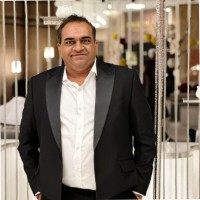 Nishant S Mehta