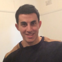 Hussein Taoube