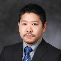 Keisuke Ferguson