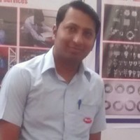 Saurabh Hamdapure