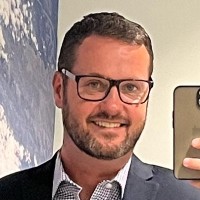 Nick O'Connell