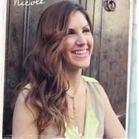 Nicole Antonucci-Potts