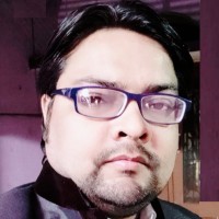 Ashutosh Tripathi