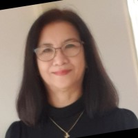Marylou Pangilinan