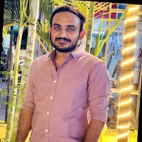 Ca Pranay Reddy Ellala