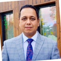 Jalal Uddin Mba