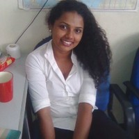 Samundi Prabashini
