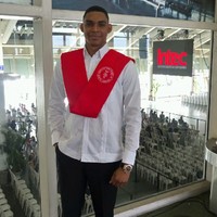 Oliver Portes