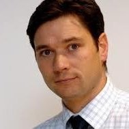 Rob Greaves