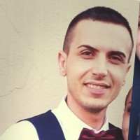 Stefan Mladenovski