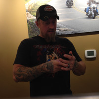 Kevin Ricks