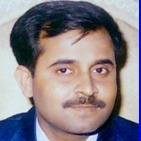 Rajesh Kumar Tiwari