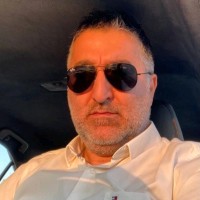 Siamak Kamali