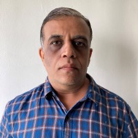 Rajesh Bhavsar