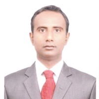 Amarendra Kumar Mishra