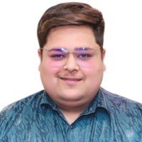 Dhruv Arora