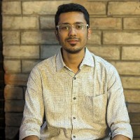 Subharun Paul