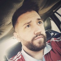 Alejandro Hernan Loria