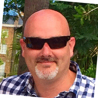 Mike Hansen