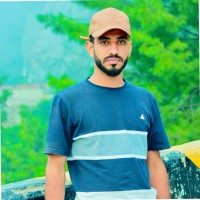 Usman Amin