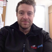 Chris Birks-Newton