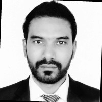 Md Sayeduzzaman MBA, MSS Eco.