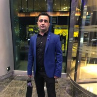 Qasim Shah