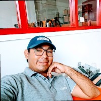 Alfredo Poveda Barboza