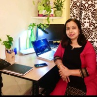 Madhu Priya