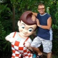 Randy Sisson