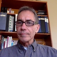 Patrick Bolger