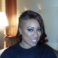 Jocelyn Parker