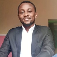 Olamide Thomas
