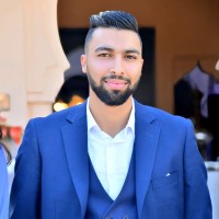 Anas Abouhaidar
