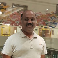Hari Krishnan