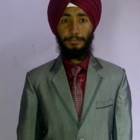 Mandeep Singh