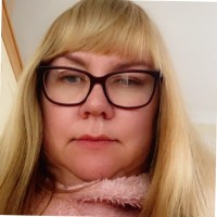 Sarah Grimes