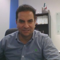 Jose Manuel Martin Del Campo