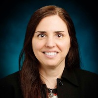 Paula Diaz-Sylvester