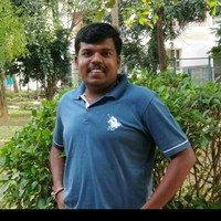 Shreenivasa Murthy K