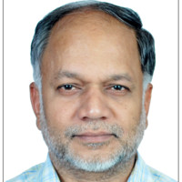Girish Sohani