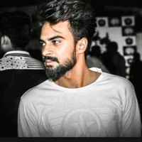 Ritik Sharma