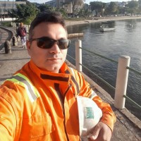 Erivelton Santiago De Sousa
