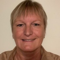 Lisbeth Nilsson