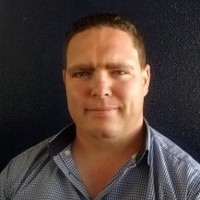 Andrew Childs