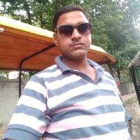 Ramesh Yadav