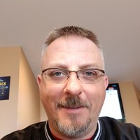 Kevin Krzysik